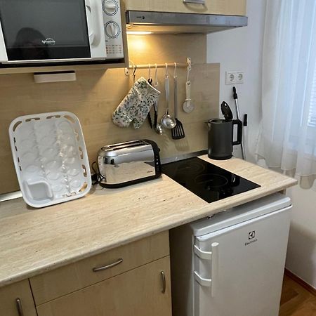 Myrelax Apartment - Hajduszoboszlo Exterior photo