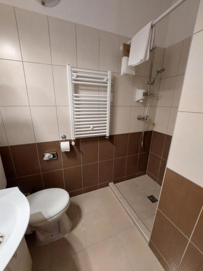 Myrelax Apartment - Hajduszoboszlo Exterior photo
