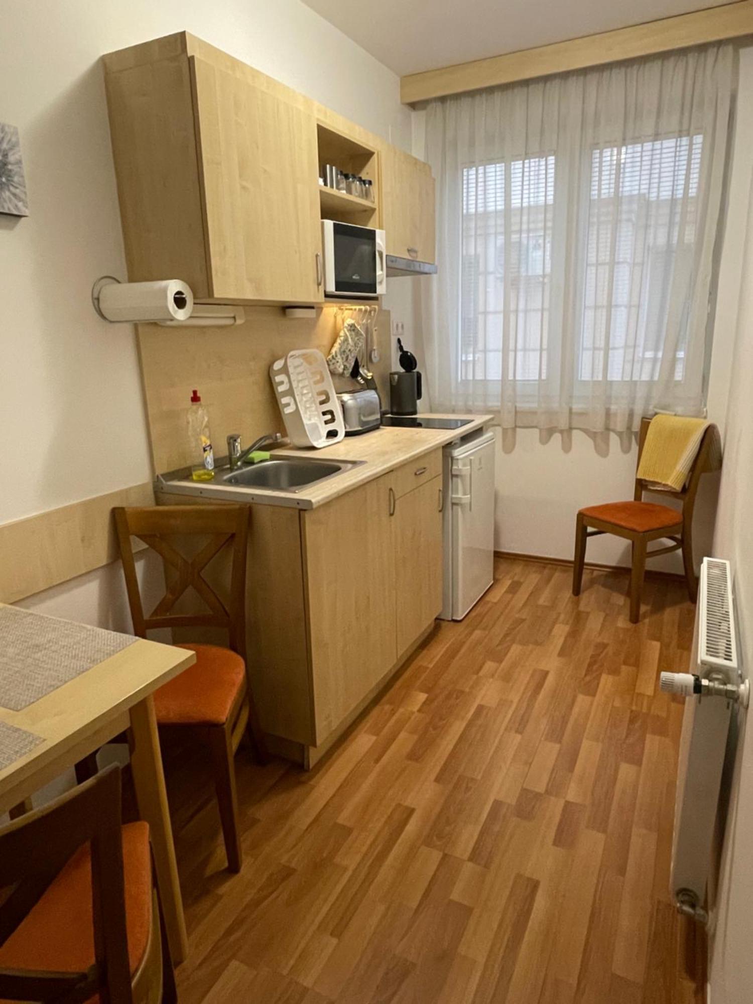 Myrelax Apartment - Hajduszoboszlo Exterior photo